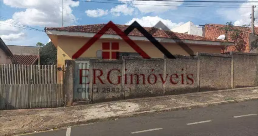 Casa com 2 quartos à venda na Vila Monte Carlo, São Carlos 