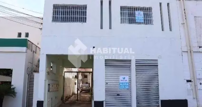 Ponto comercial para alugar no Centro, Uberlândia 