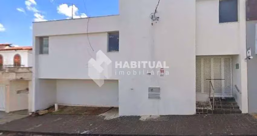Casa comercial para alugar no Lidice, Uberlândia 