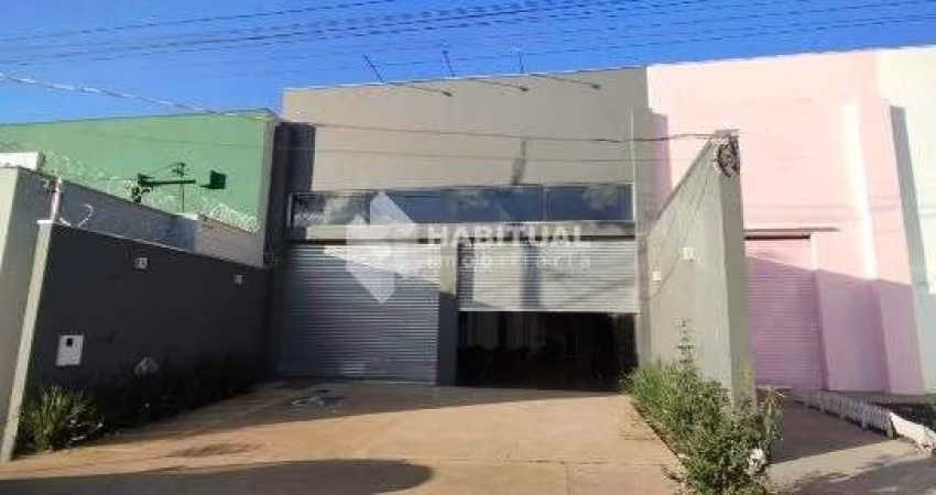 Ponto comercial para alugar no Buritis, Uberlândia 