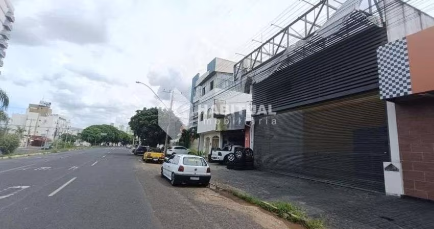 Ponto comercial com 6 salas para alugar no Centro, Uberlândia 