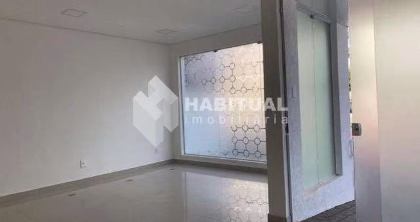 Casa comercial para alugar no Centro, Uberlândia 
