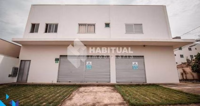 Ponto comercial com 6 salas para alugar no Jardim Botânico, Uberlândia 