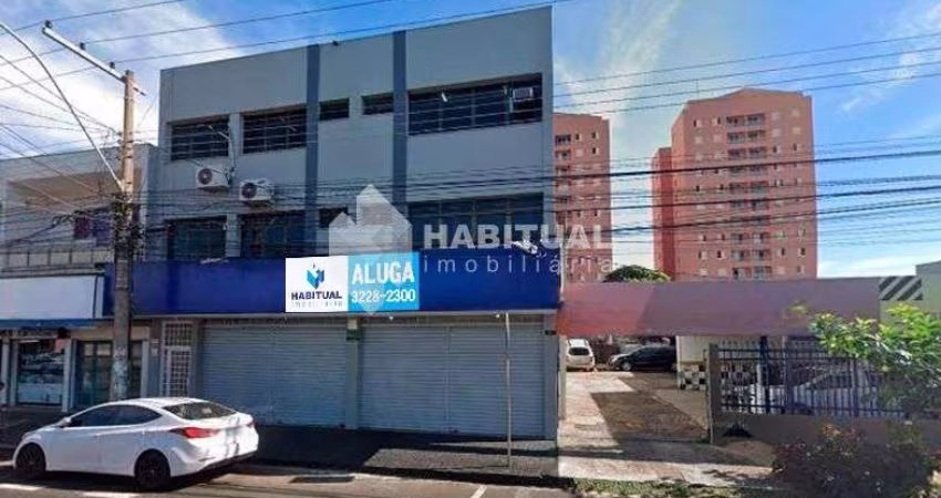 Ponto comercial para alugar no Martins, Uberlândia 