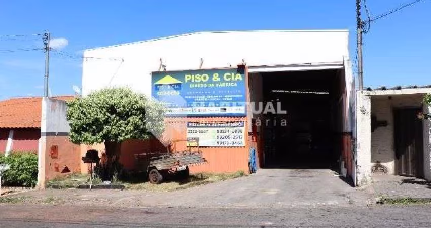Barracão / Galpão / Depósito para alugar no Brasil, Uberlândia 