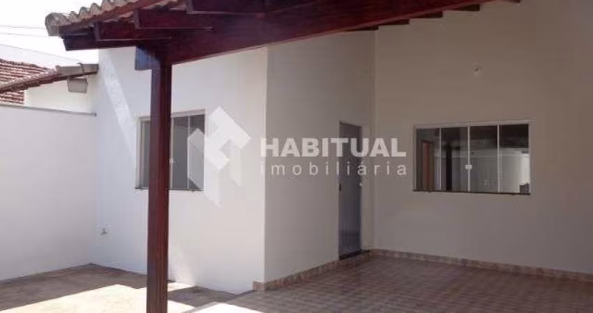 Casa comercial com 4 salas para alugar no Martins, Uberlândia 