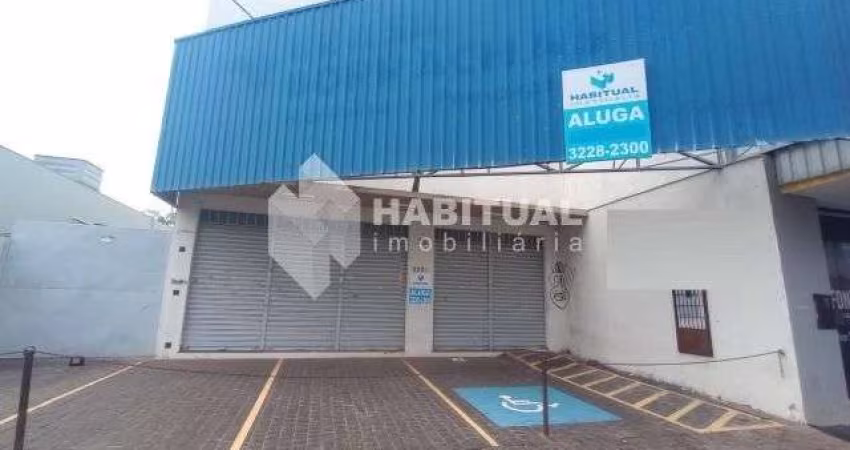 Ponto comercial para alugar na Nossa Senhora Aparecida, Uberlândia 