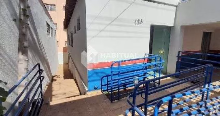 Casa comercial para alugar no Centro, Uberlândia 