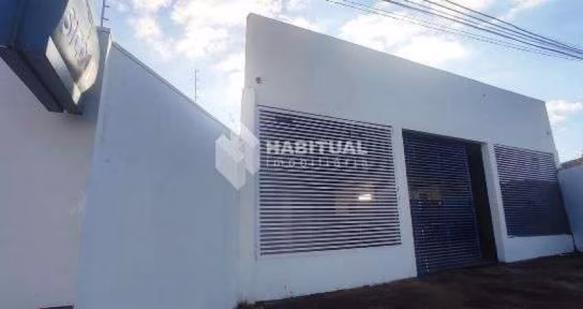 Barracão / Galpão / Depósito para alugar no Bom Jesus, Uberlândia 