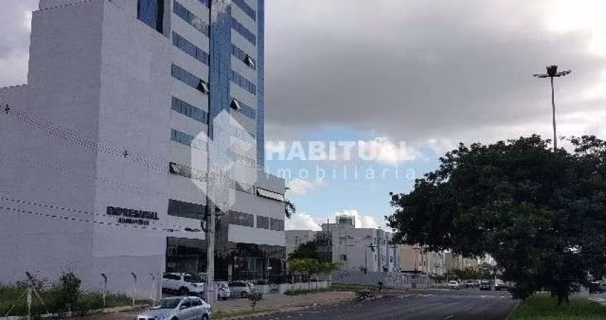 Sala comercial para alugar no Tibery, Uberlândia 