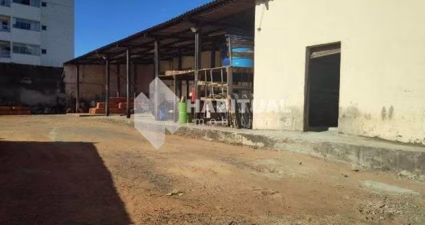 Ponto comercial para alugar no Santa Mônica, Uberlândia 