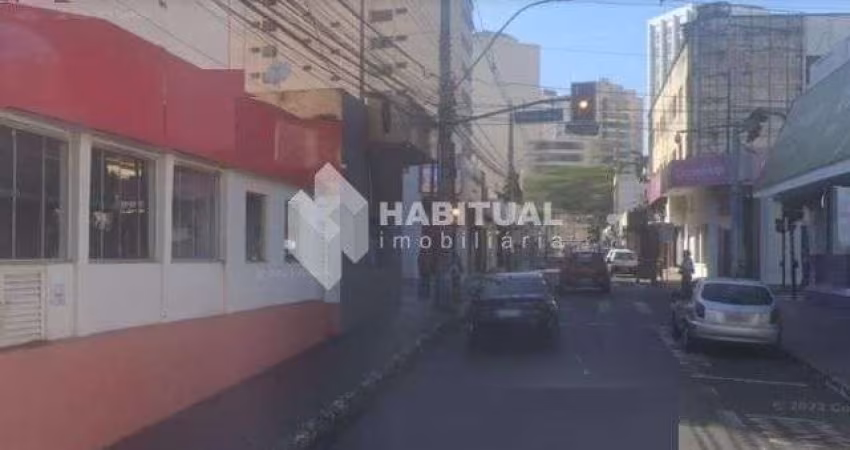 Ponto comercial para alugar no Centro, Uberlândia 