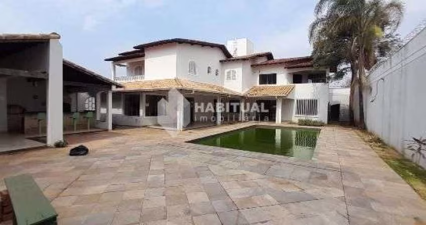 Casa comercial para alugar no Umuarama, Uberlândia 