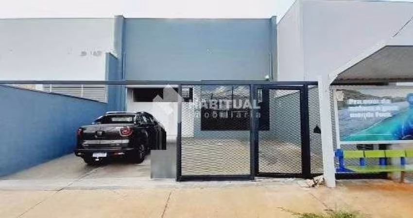 Ponto comercial para alugar no Aclimação, Uberlândia 