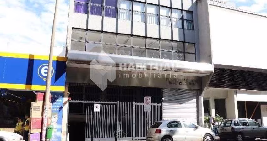 Ponto comercial com 2 salas para alugar no Centro, Uberlândia 