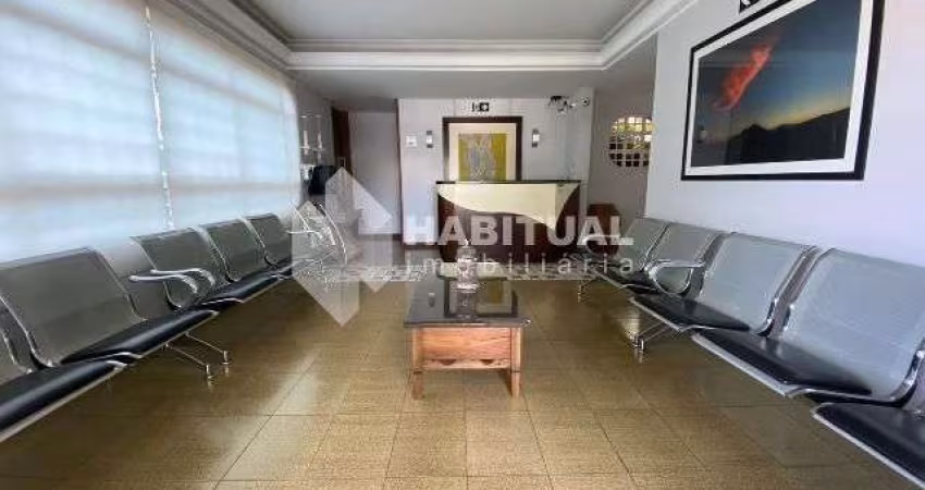 Casa comercial para alugar no Jardim Karaíba, Uberlândia 