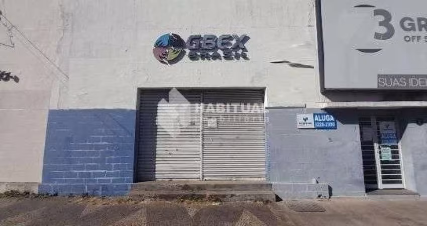 Ponto comercial para alugar no Martins, Uberlândia 