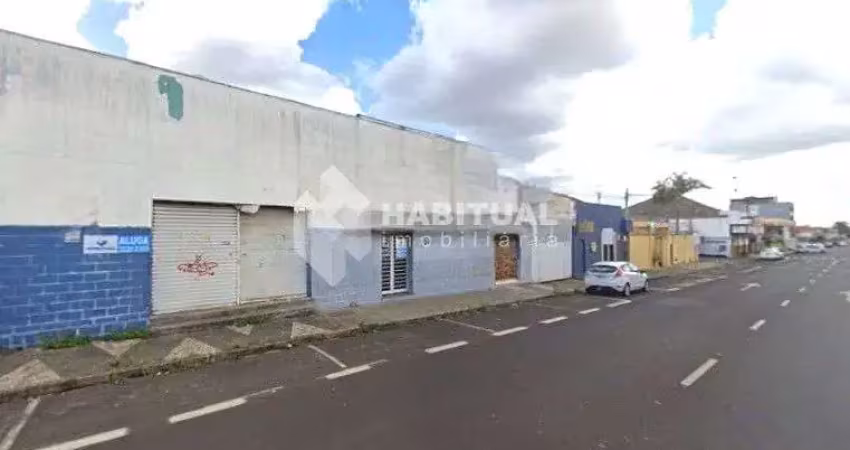 Ponto comercial para alugar no Martins, Uberlândia 