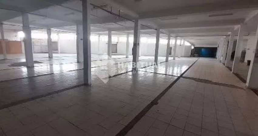 Ponto comercial para alugar no Bom Jesus, Uberlândia 