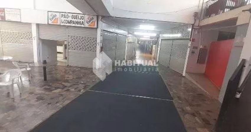 Ponto comercial para alugar no Bom Jesus, Uberlândia 