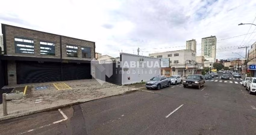 Ponto comercial para alugar no Centro, Uberlândia 