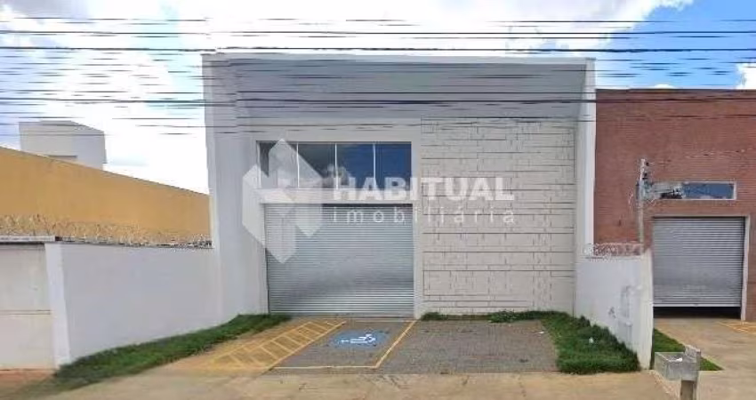 Ponto comercial para alugar em Granada, Uberlândia 
