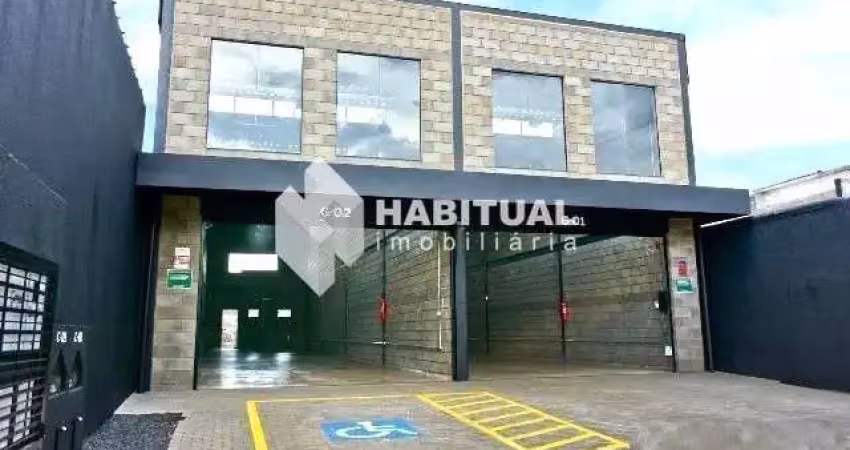 Ponto comercial para alugar no Centro, Uberlândia 
