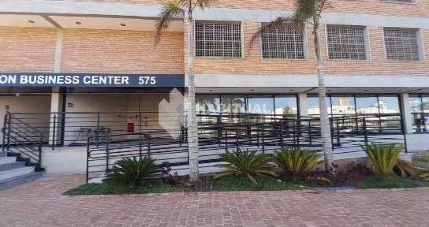 Sala comercial para alugar no Tabajaras, Uberlândia 