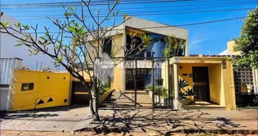 Sala comercial com 1 sala para alugar no Lidice, Uberlândia 