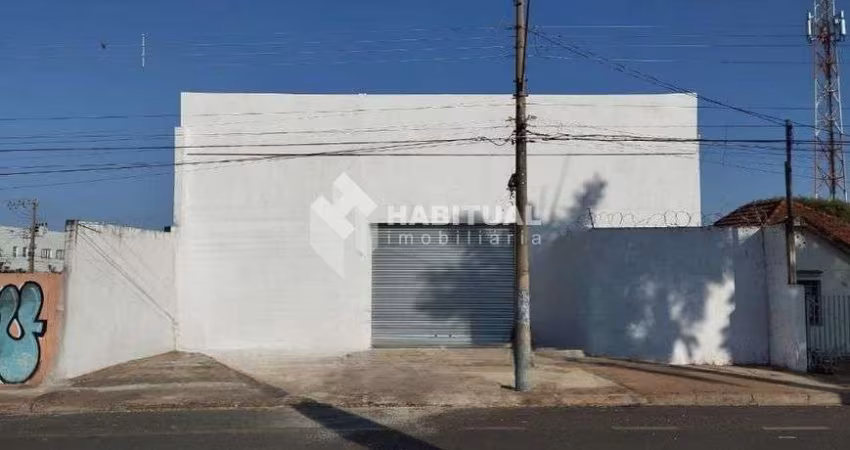 Barracão / Galpão / Depósito para alugar no Bom Jesus, Uberlândia 