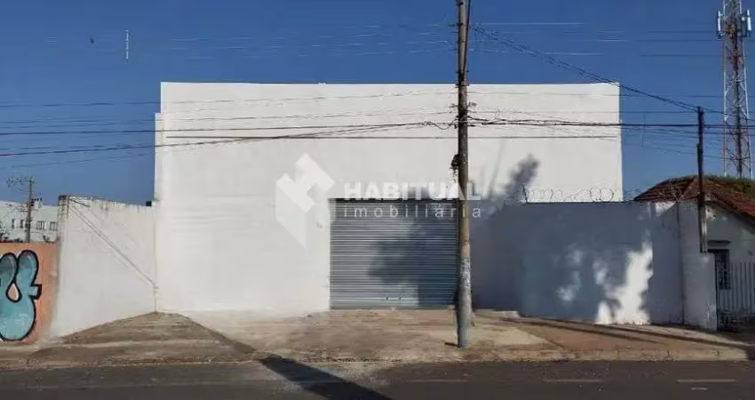 Barracão / Galpão / Depósito para alugar no Bom Jesus, Uberlândia 
