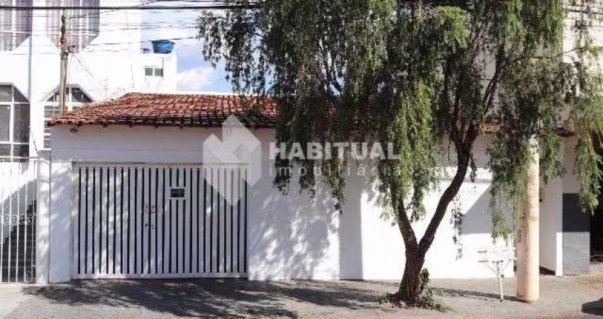 Casa comercial com 6 salas para alugar no Cazeca, Uberlândia 