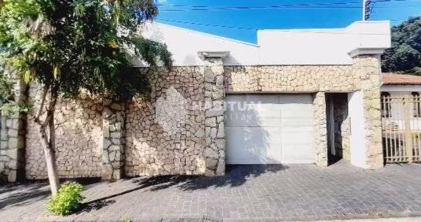 Casa comercial com 5 salas para alugar no Brasil, Uberlândia 