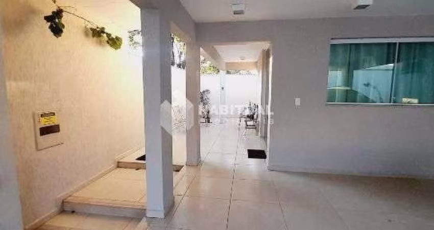 Casa comercial para alugar no Vigilato Pereira, Uberlândia 