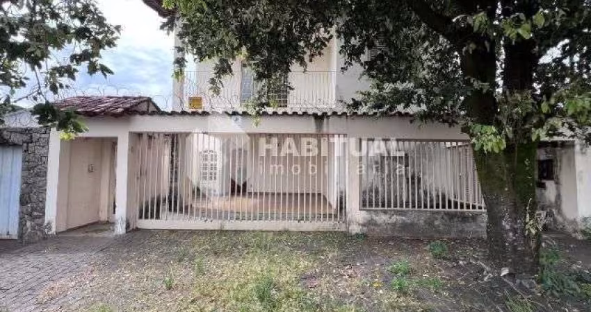 Casa comercial com 5 salas para alugar no Umuarama, Uberlândia 