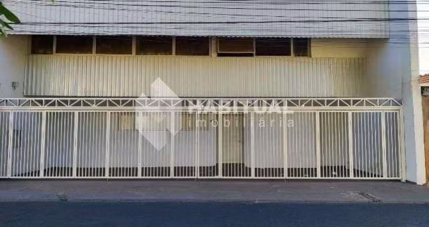 Prédio com 4 salas para alugar na Nossa Senhora Aparecida, Uberlândia 