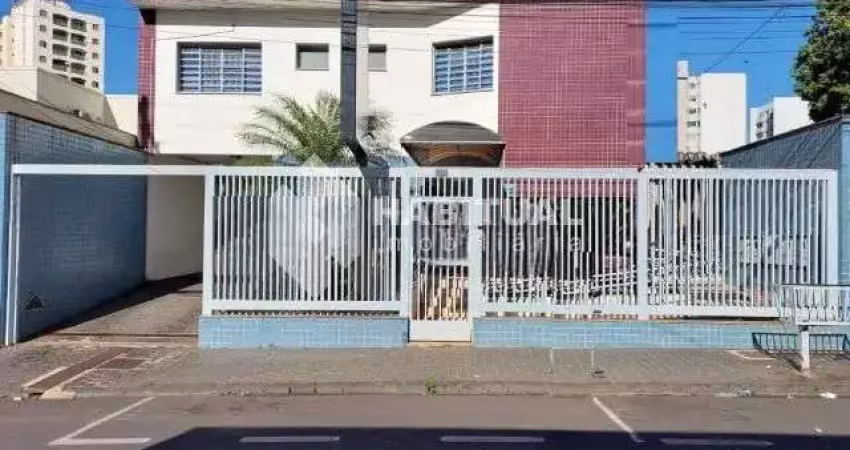 Prédio com 10 salas para alugar no Centro, Uberlândia 