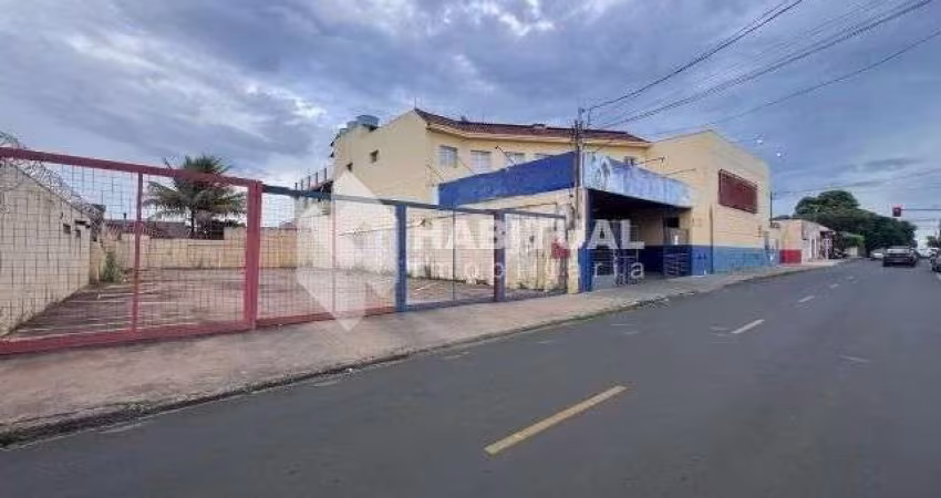 Ponto comercial para alugar no Marta Helena, Uberlândia 