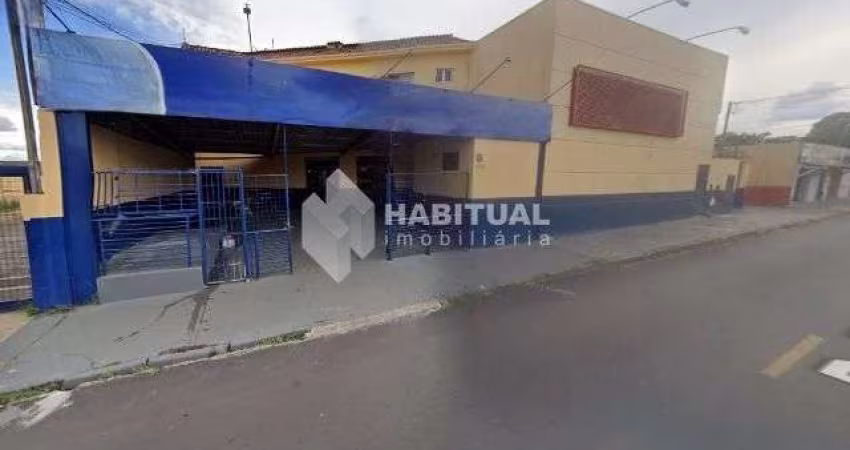 Ponto comercial para alugar no Marta Helena, Uberlândia 
