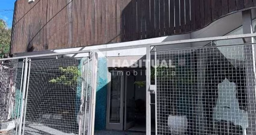 Ponto comercial com 4 salas para alugar em Carajás, Uberlândia 