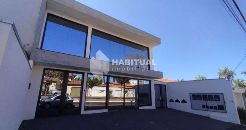 Ponto comercial para alugar na Cidade Jardim, Uberlândia 