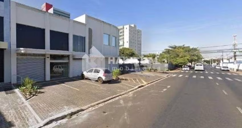 Ponto comercial para alugar no Brasil, Uberlândia 