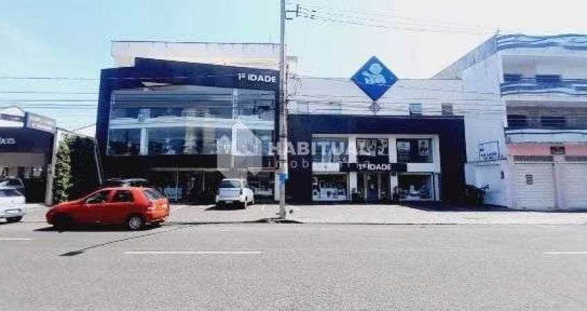 Ponto comercial para alugar no Centro, Uberlândia 