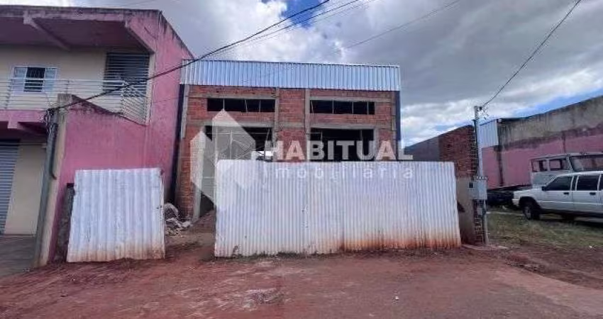 Ponto comercial para alugar no Jardim Europa, Uberlândia 