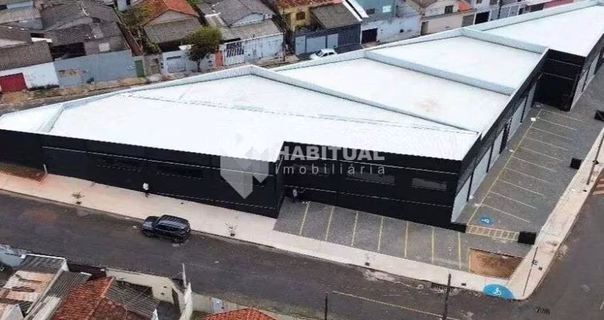 Ponto comercial para alugar no Luizote de Freitas, Uberlândia 