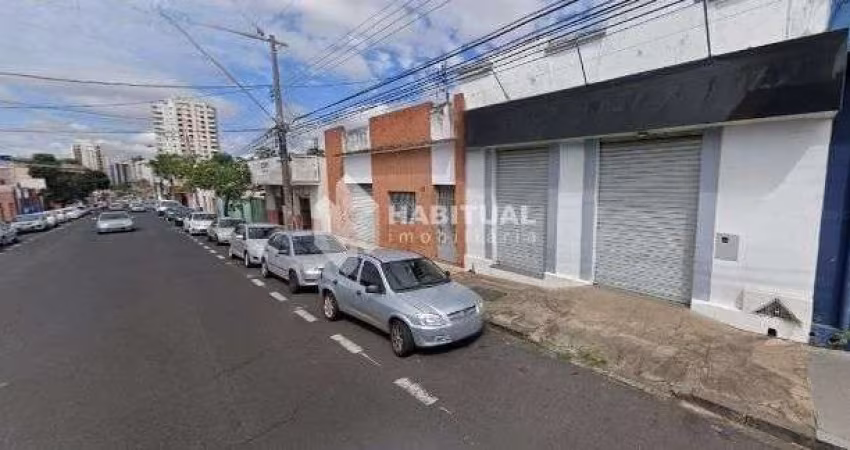 Ponto comercial para alugar no Centro, Uberlândia 