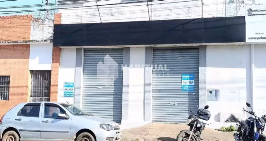 Ponto comercial para alugar no Centro, Uberlândia 