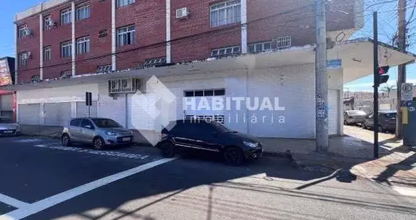 Ponto comercial com 5 salas para alugar no Martins, Uberlândia 
