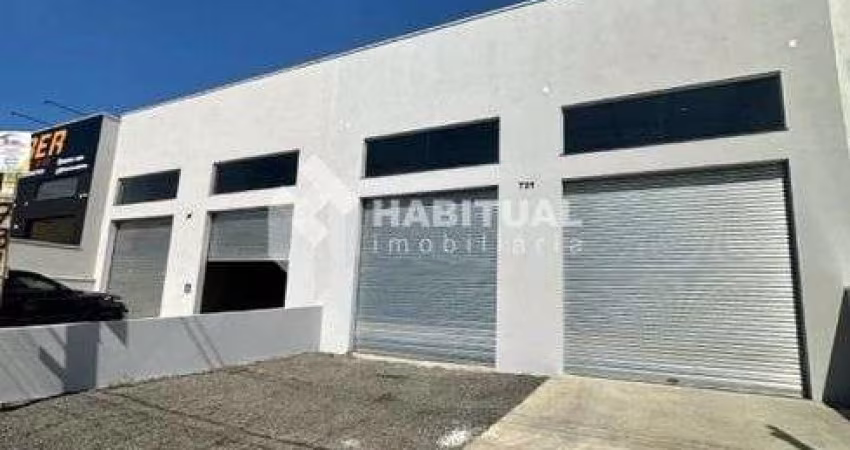 Ponto comercial para alugar no Jardim Holanda, Uberlândia 