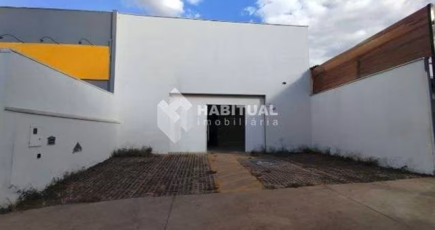 Ponto comercial com 9 salas para alugar no Jardim Europa, Uberlândia 